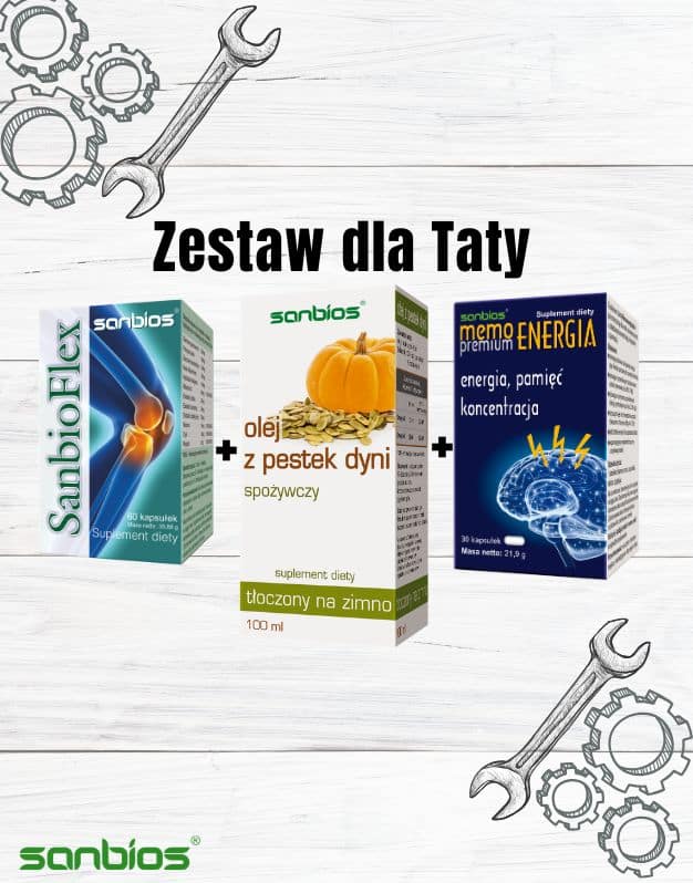 Zestaw na Dnia Ojca 2