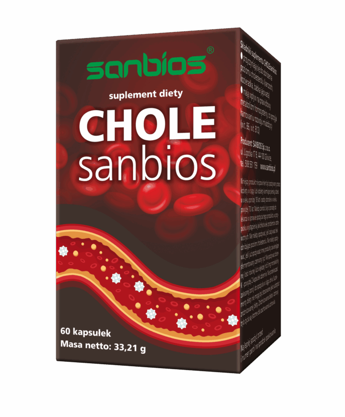 CholeSANBIOS