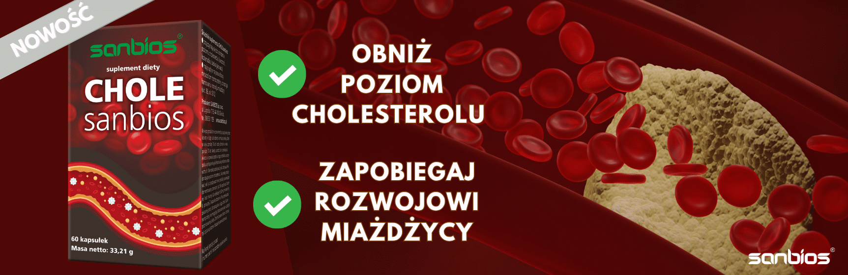 cholesanbios
